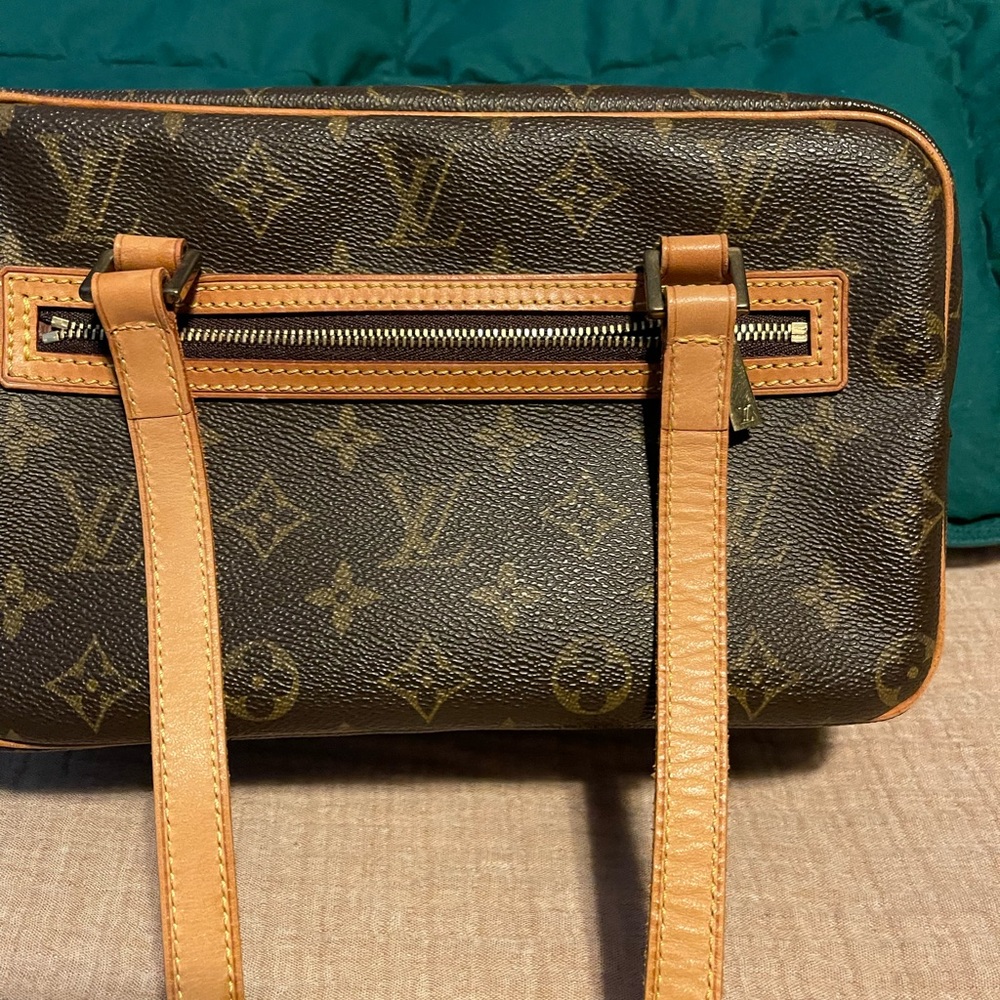 Pre loved Louis Vuitton